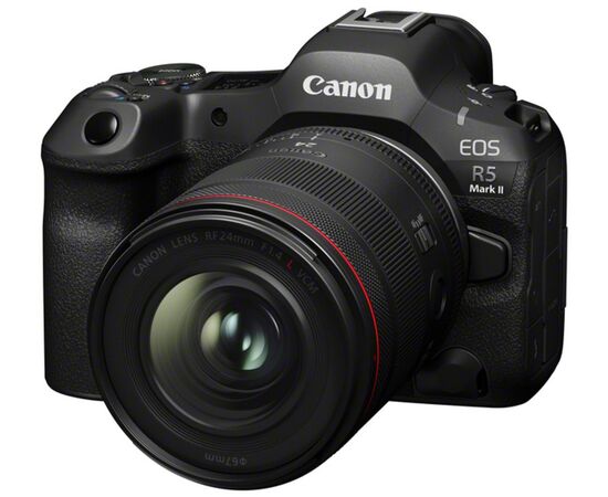 CANON RF 24mm f/1.4L VCM