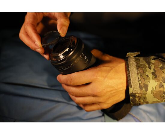 CANON RF 24mm f/1.4L VCM