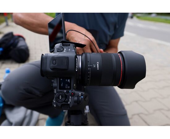 CANON RF 24mm f/1.4L VCM