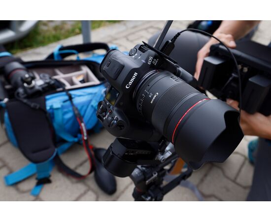 CANON RF 24mm f/1.4L VCM