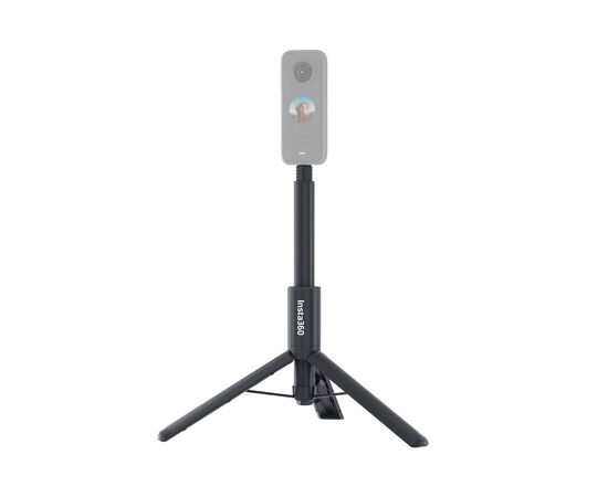 INSTA360 Invisible Stick 2 em 1 (com Tripé)