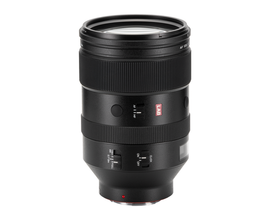 VILTROX AF 135mm f/1.8 LAB Sony E