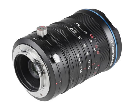 LAOWA 12-24mm f/5.6 Zoom Shift Canon RF