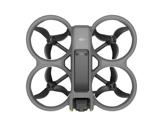 DJI AVATA 2 Pro-View Combo