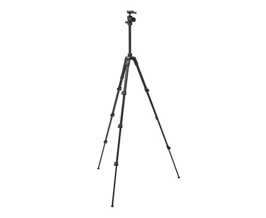 MANFROTTO Tripe de Alumínio BEFREE Advanced Flip Lock - Preto