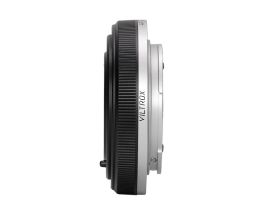 VILTROX AF 28mm f/4.5 FE “Chip”