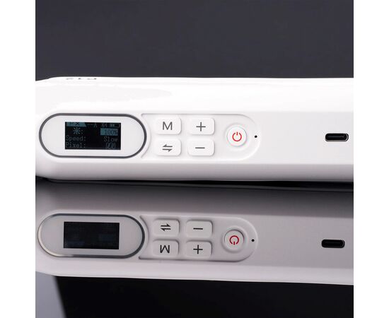 VILTROX Iluminador LED Tubular P12