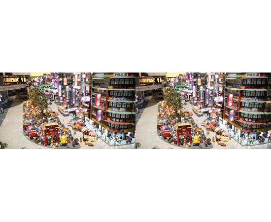 CANON RF-S 7.8mm f/4 STM DUAL