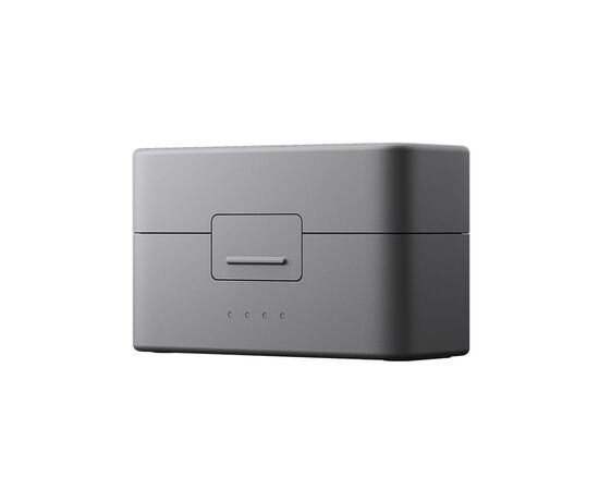 DJI Mic Mini Estojo Carregamento
