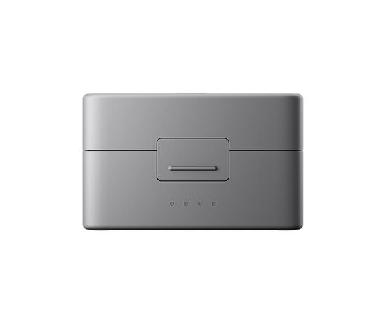 DJI Mic Mini Estojo Carregamento