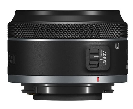 CANON RF-S 7.8mm f/4 STM DUAL