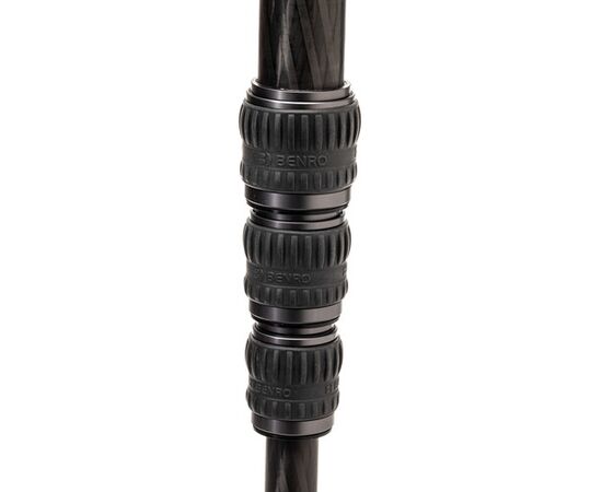 BENRO Monopé de Carbono SUPADUPA PRO MSD46C