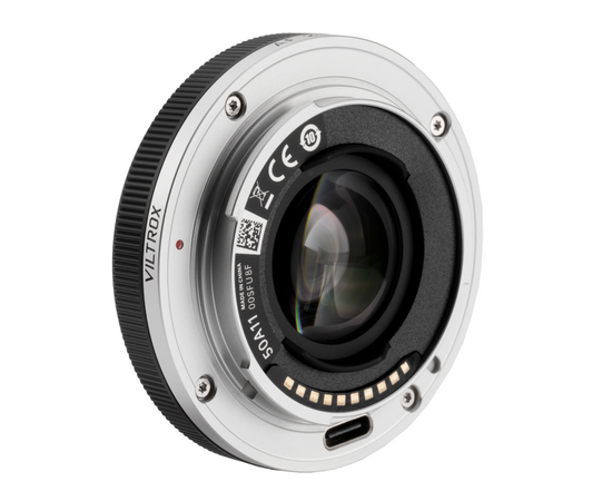 VILTROX AF 28mm f/4.5 FE “Chip”