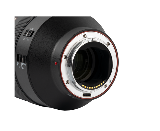 VILTROX AF 135mm f/1.8 LAB Sony E