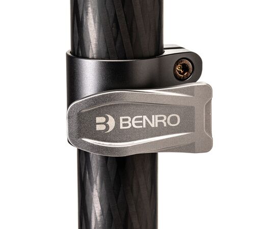 BENRO Monopé de Carbono SUPADUPA PRO MSD46C