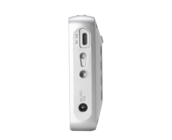 VILTROX Monitor Tátil HD 5.5″ DC-V1