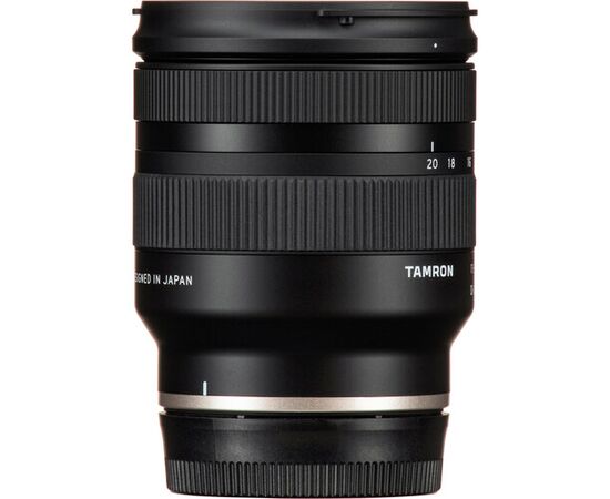 TAMRON 11-20mm f/2.8 Di III-A RXD Canon RF