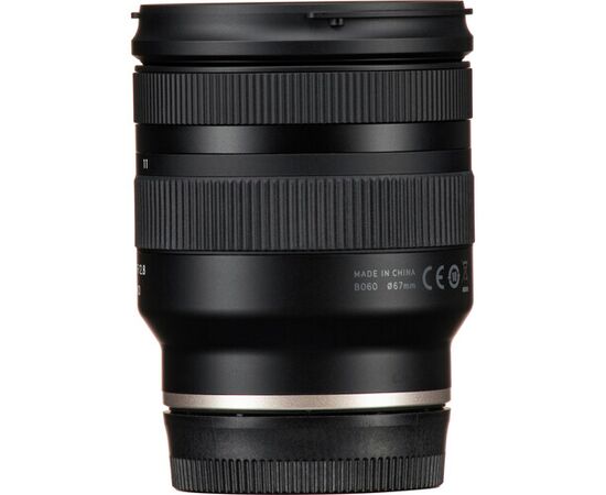 TAMRON 11-20mm f/2.8 Di III-A RXD Canon RF