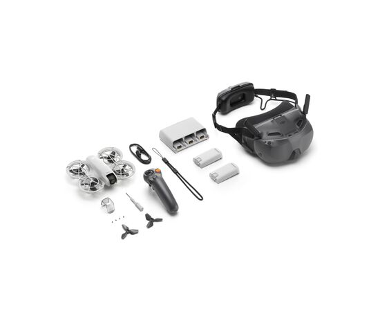 DJI NEO Motion Fly More Combo