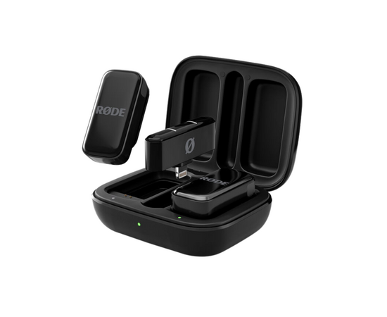 RODE Wireless Micro - Lightning