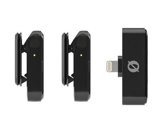 RODE Wireless Micro - Lightning