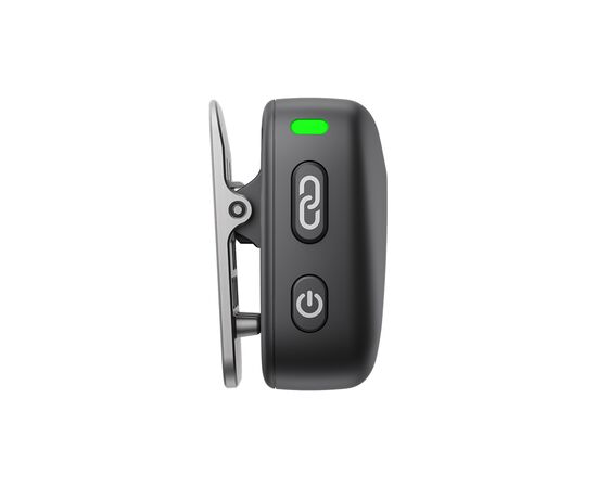 DJI Mic Mini - Kit Lapela Wireless (2TX+1RX)DJI Mic Mini - Kit Lapela Wireless (2TX+1RX)