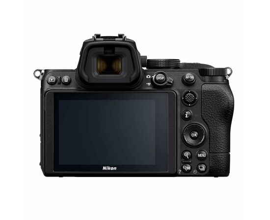 NIKON Z5 + Adaptador FTZ II