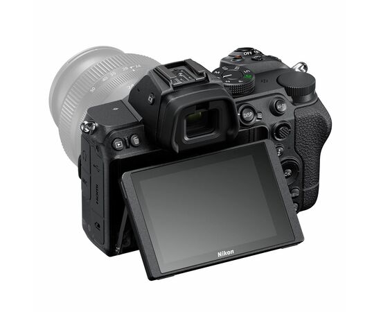 NIKON Z5 + Adaptador FTZ II