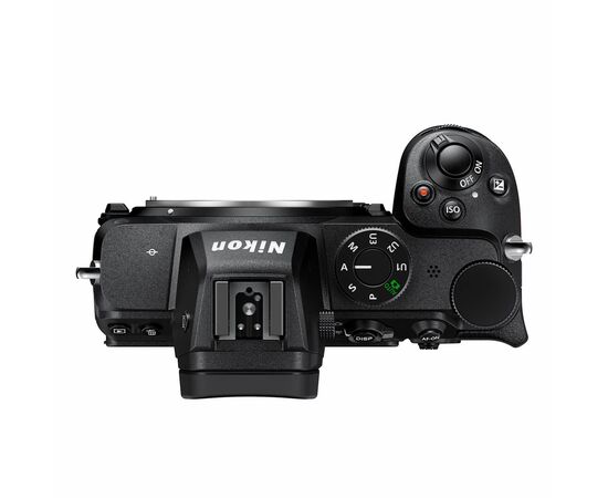 NIKON Z5 + Adaptador FTZ II