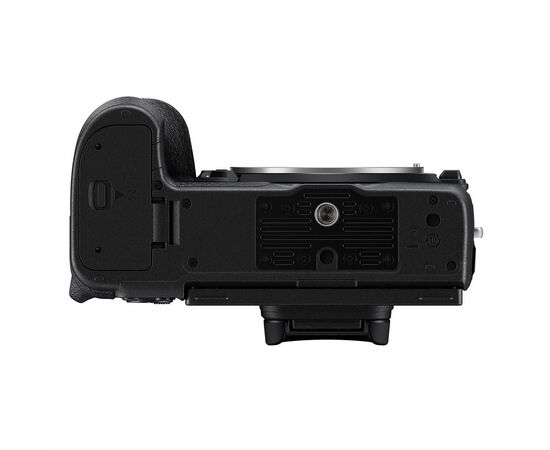 NIKON Z5 + Adaptador FTZ II