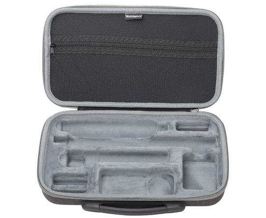 SUNNLYIFE Bolsa de Transporte para Insta360 X4