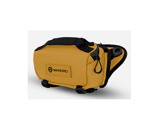 WANDRD Rogue Sling 3L - Amarelo