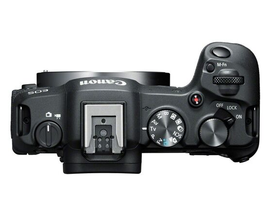 CANON EOS R8 - Kit Dupla Bateria