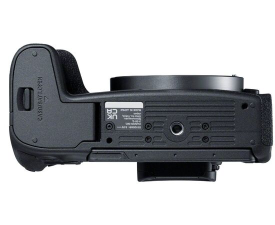 CANON EOS R8 - Kit Dupla Bateria