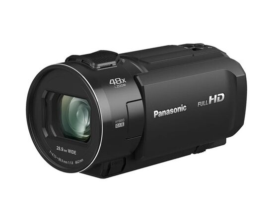 PANASONIC HC-V900