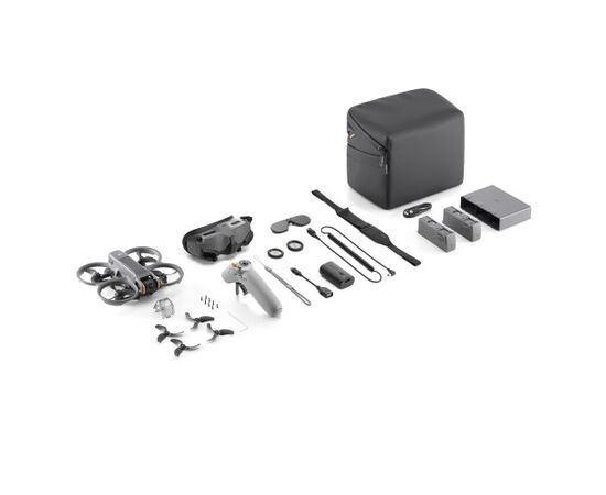 DJI AVATA 2 Pro-View Combo