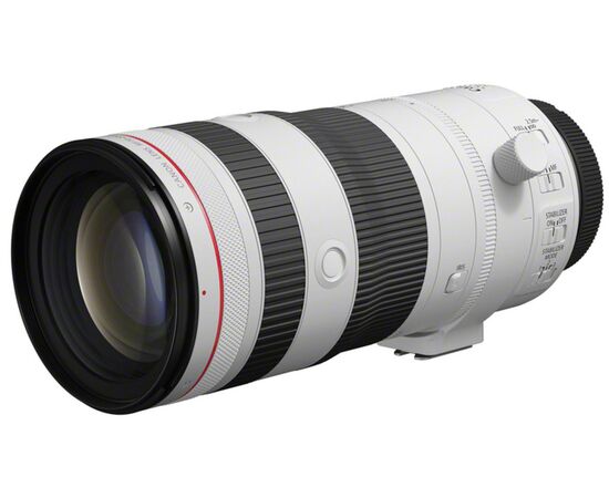 CANON RF 70-200mm f/2.8L IS USM Z - Branco