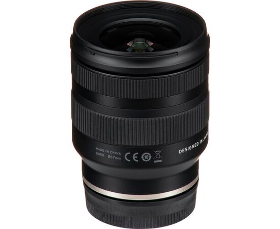 TAMRON 11-20mm f/2.8 Di III-A RXD Canon RF