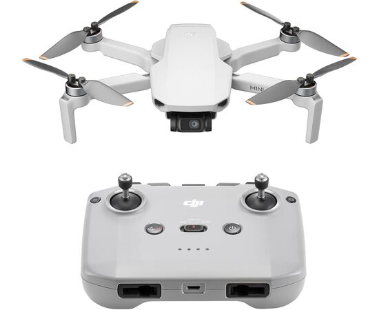 DJI Mini 4K