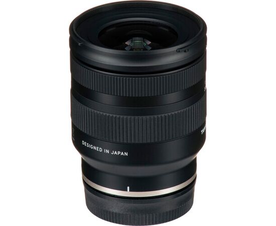 TAMRON 11-20mm f/2.8 Di III-A RXD Canon RF