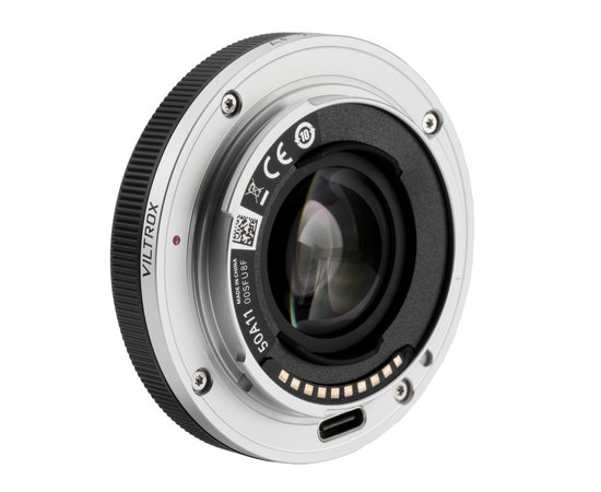 VILTROX AF 28mm f/4.5 FE “Chip”