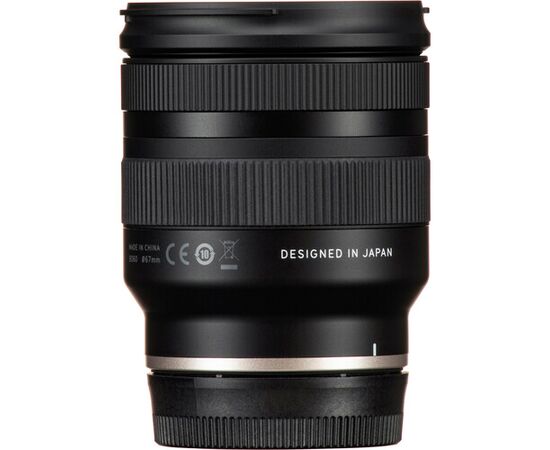 TAMRON 11-20mm f/2.8 Di III-A RXD Canon RF