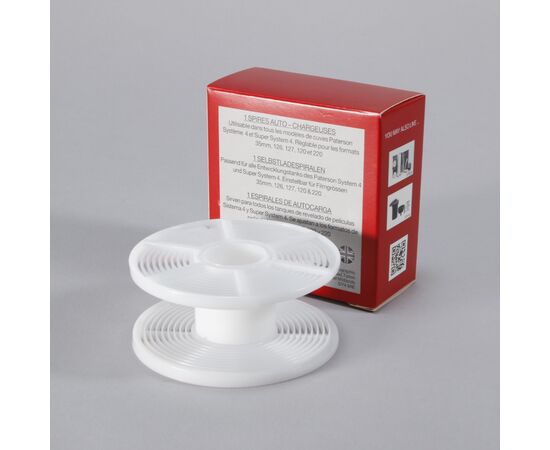 PATERSON Espiral - Unidade