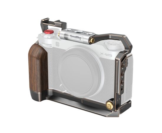 SMALLRIG 4892 Cage Retro Fujifilm X-M5SMALLRIG 4892 Cage Retro Fujifilm X-M5