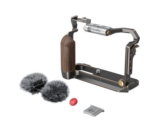 SMALLRIG 4892 Cage Retro Fujifilm X-M5