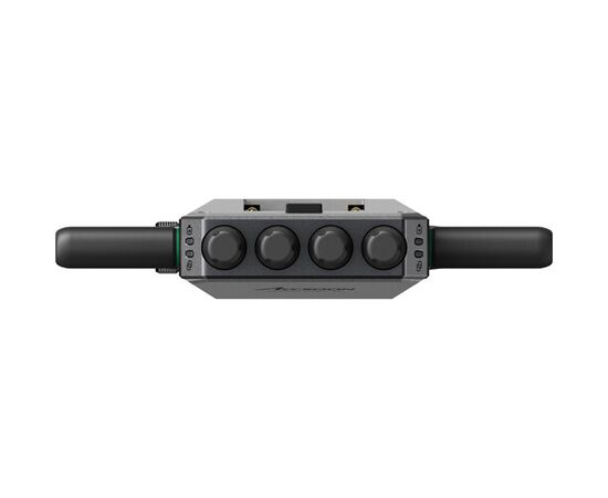ACCSOON Cineview Master 4K (Recetor + Transmissor)