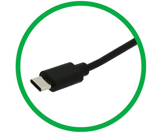 PATONA Acoplador Dummy NP-F com USB-C