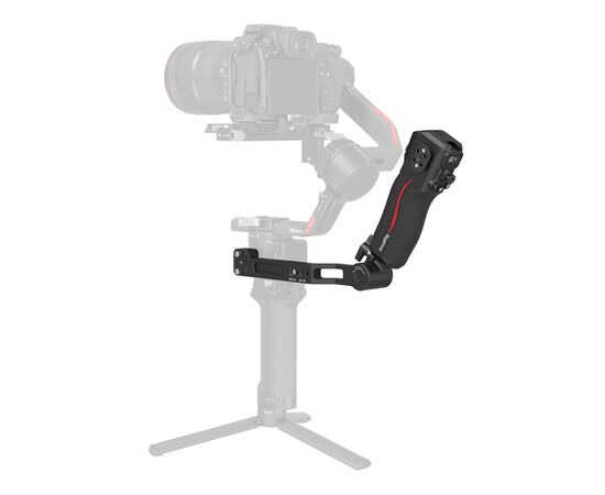 SMALLRIG 4326 Grip com Controlo de Foco Dji RS