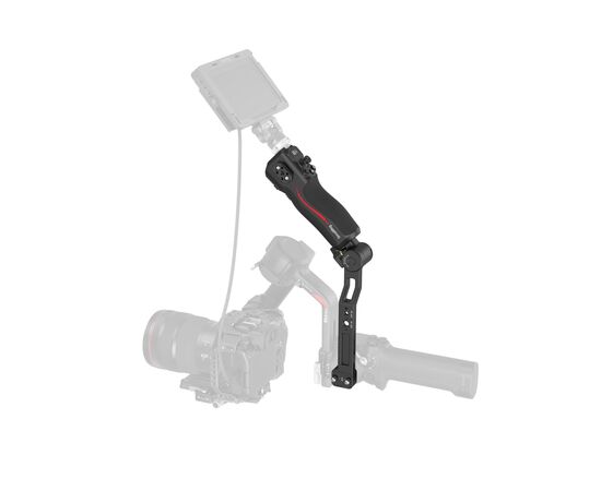 SMALLRIG 4326 Grip com Controlo de Foco Dji RS