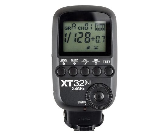GODOX Transmissor Xt-32 - Nikon